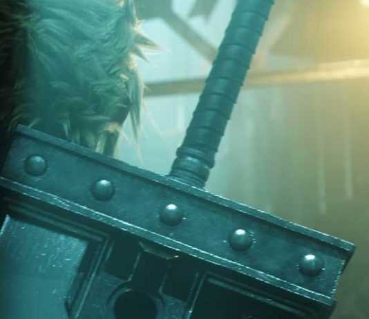 final fantasy vii