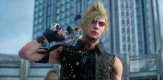 final fantasy xv