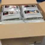 Spariti nel nulla 10mila dollari di giochi Nintendo inviati per Posta