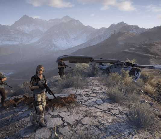Ghost Recon: Wildlands – ecco quando si terrà la Open Beta