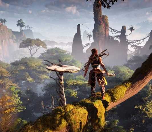 Horizon Zero Dawn potrebbe vendere quasi quanto Uncharted 4, secondo gli analisti