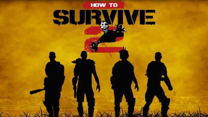 how to survive 4