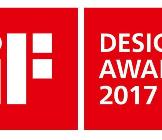 ASUS si aggiudica ben 15 premi iF Design Awards 2017 ASUS