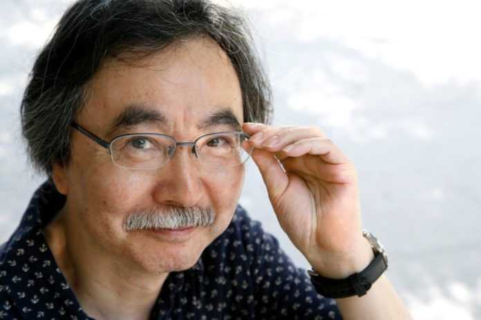 jiro taniguchi