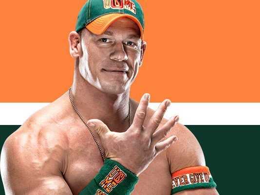 Nintendo Switch: anche John Cena, al prossimo evento