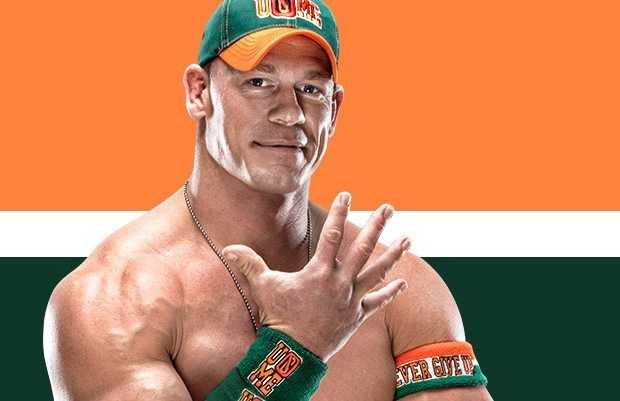 john cena