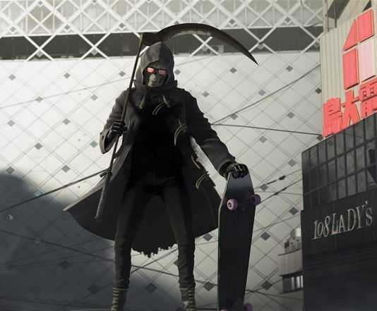 Let It Die: superati i due milioni di download let it die