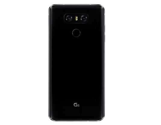 lg g6
