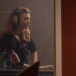 Mass Effect Andromeda: l’attrice di GoT Natalie Dormer doppiatrice di Lexi T’Perro mass effect andromeda