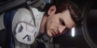 mass effect andromeda