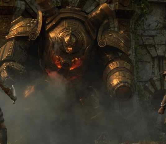 20 minuti di gamplay da Bethesda per ESO Morrowind morrowind