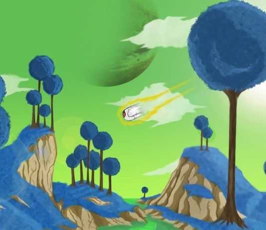 Una petizione per chiamare Namecc uno dei nuovi esopianeti scoperti dalla NASA namecc