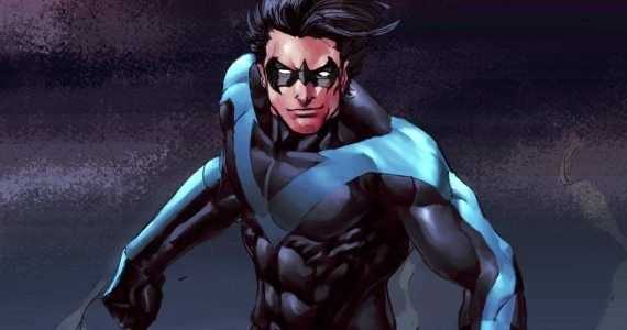 nightwing