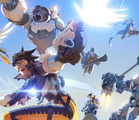 Overwatch: ecco chi potrebbe essere il prossimo personaggio Overwatch
