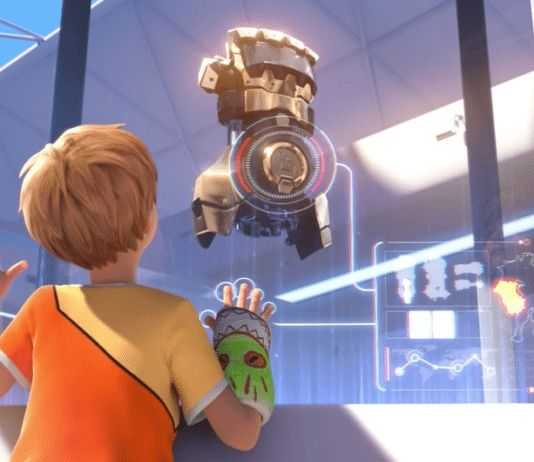 Overwatch: l’eroe numero 24 non sarà chi pensiate che sia overwatch