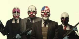 payday 3