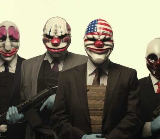 PayDay 3 è ufficialmente in sviluppo! payday 3