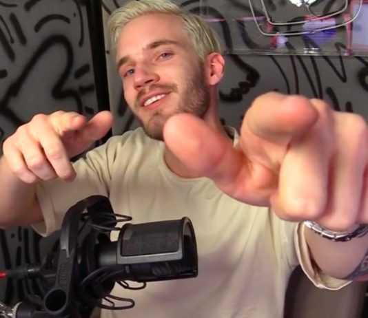 PewDiePie si scaglia contro i “media” nel suo nuovo video
