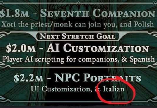 pillars of eternity ii