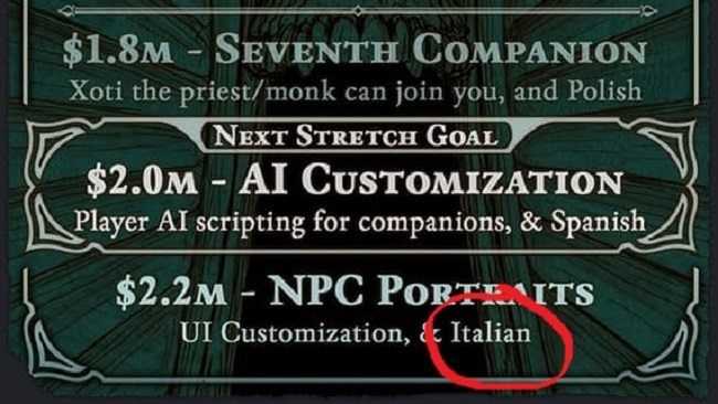 pillars pillars of eternity ii