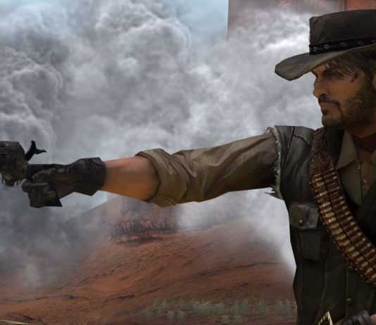 red dead redemption 2