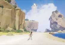 Rime: svelata la longevità dell’atteso titolo di Tequila Works