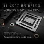 Microsoft probabilmente rivelerà Project Scorpio il prossimo 11 giugno
