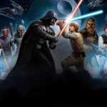 Humble Bundle: con appena un dollaro ben 4 titoli Star Wars star wars