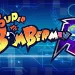 Super Bomberman R