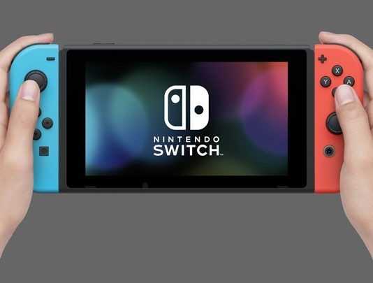 Nintendo Switch: è ora possibile registrare il proprio Account ID