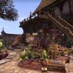 the elder scrolls online