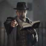 Vampyr: emersi tanti dettagli per l’RPG horror di Dontnod vampyr