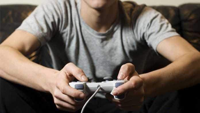 videogames videogiochi