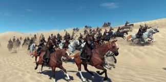 mount & blade 2