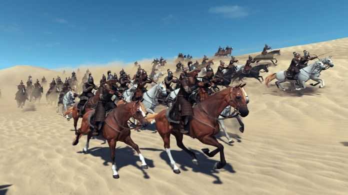 8 mount & blade 2