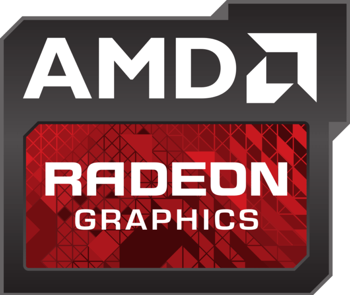AMD AMD