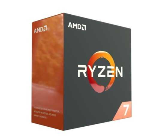 AMD Ryzen 7 3700X offerte amazon videogiochi tech