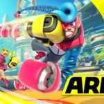 ARMS: presentato il personaggio di Helix Arms