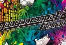 Danganronpa