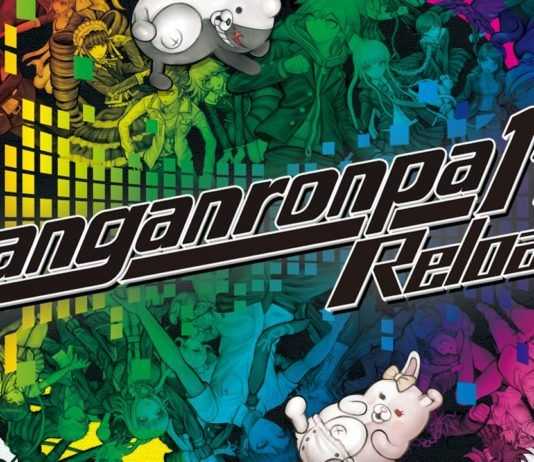 Danganronpa