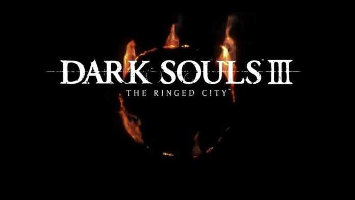 Dark Souls III Dark Souls III
