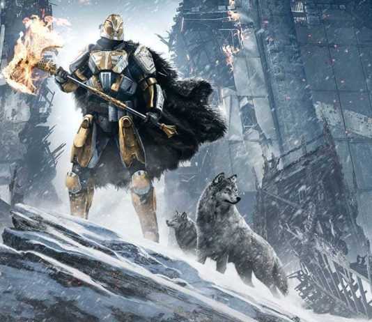Destiny 2 finalmente confermato su PC? Destiny