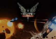 Elite Dangerous