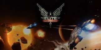 Elite Dangerous