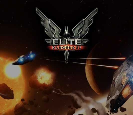 Elite Dangerous