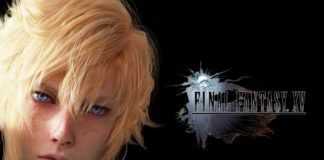 Final Fantasy XV