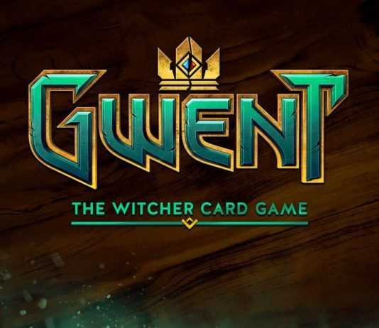 The Witcher GWENT va in fase Beta su PlayStation 4