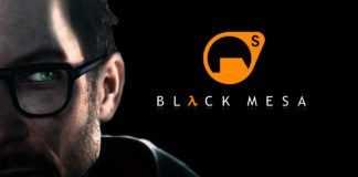 Black Mesa