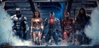 Justice League