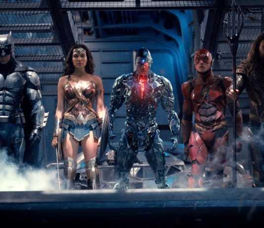 Justice League